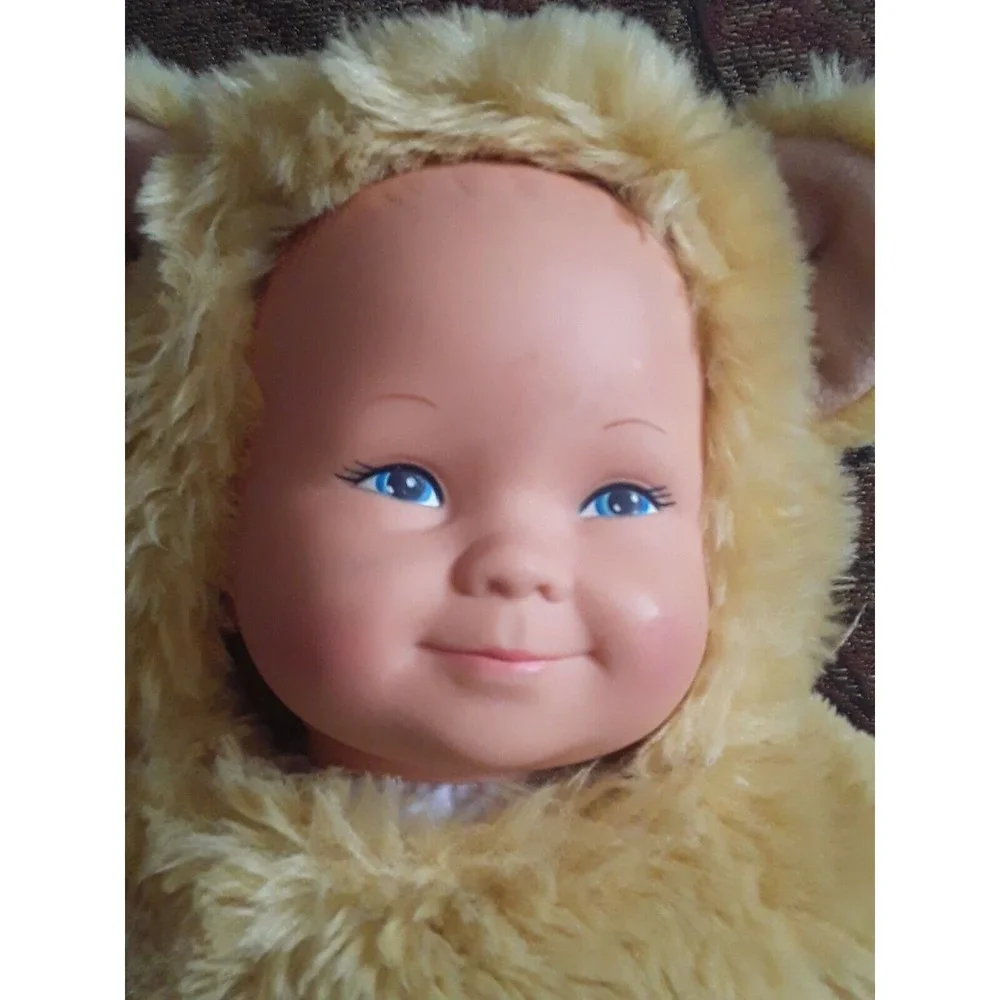 Vintage Anne Geddes 15